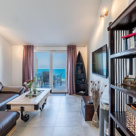 Villa Luce Del Sole Mirce Exterior foto
