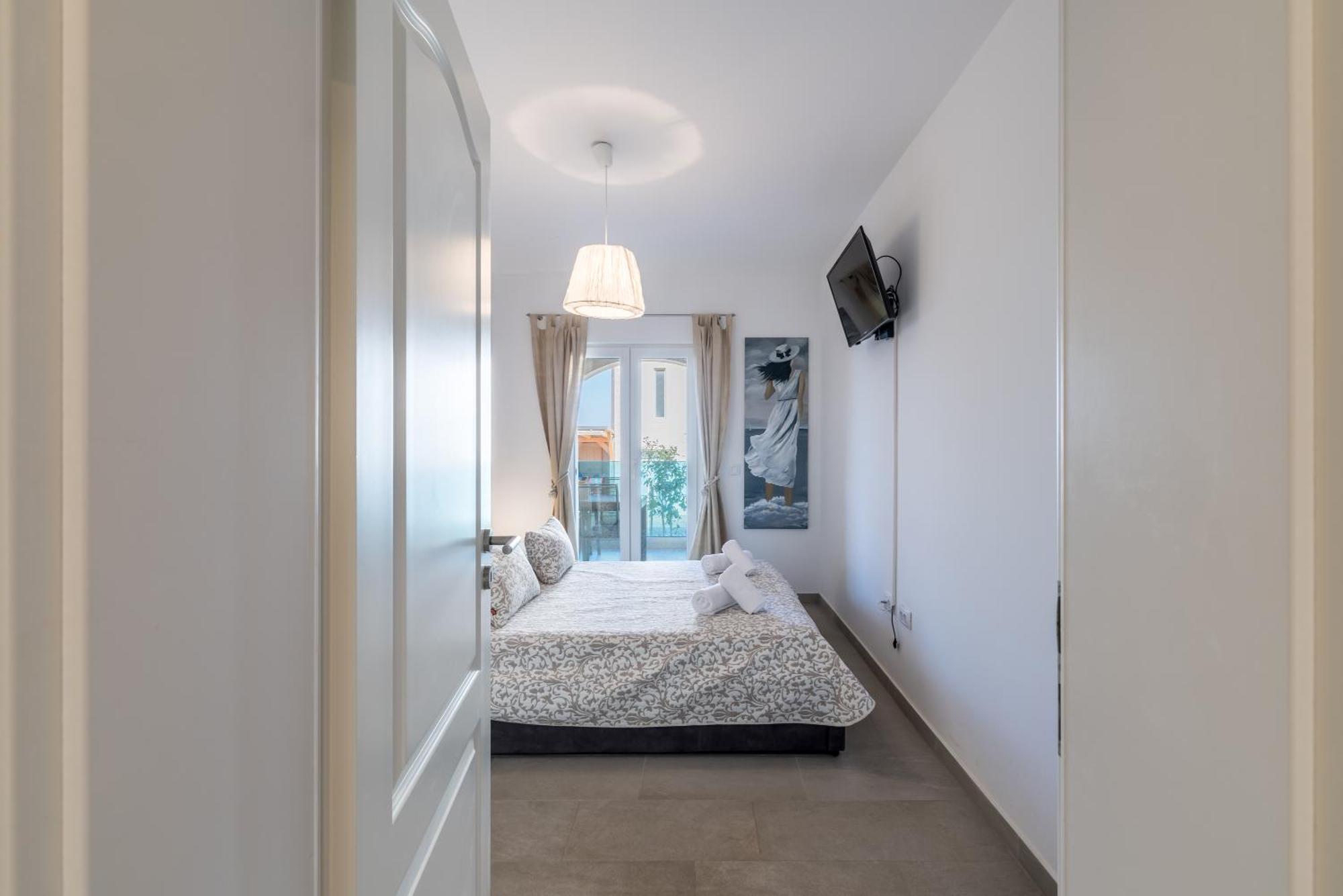 Villa Luce Del Sole Mirce Exterior foto