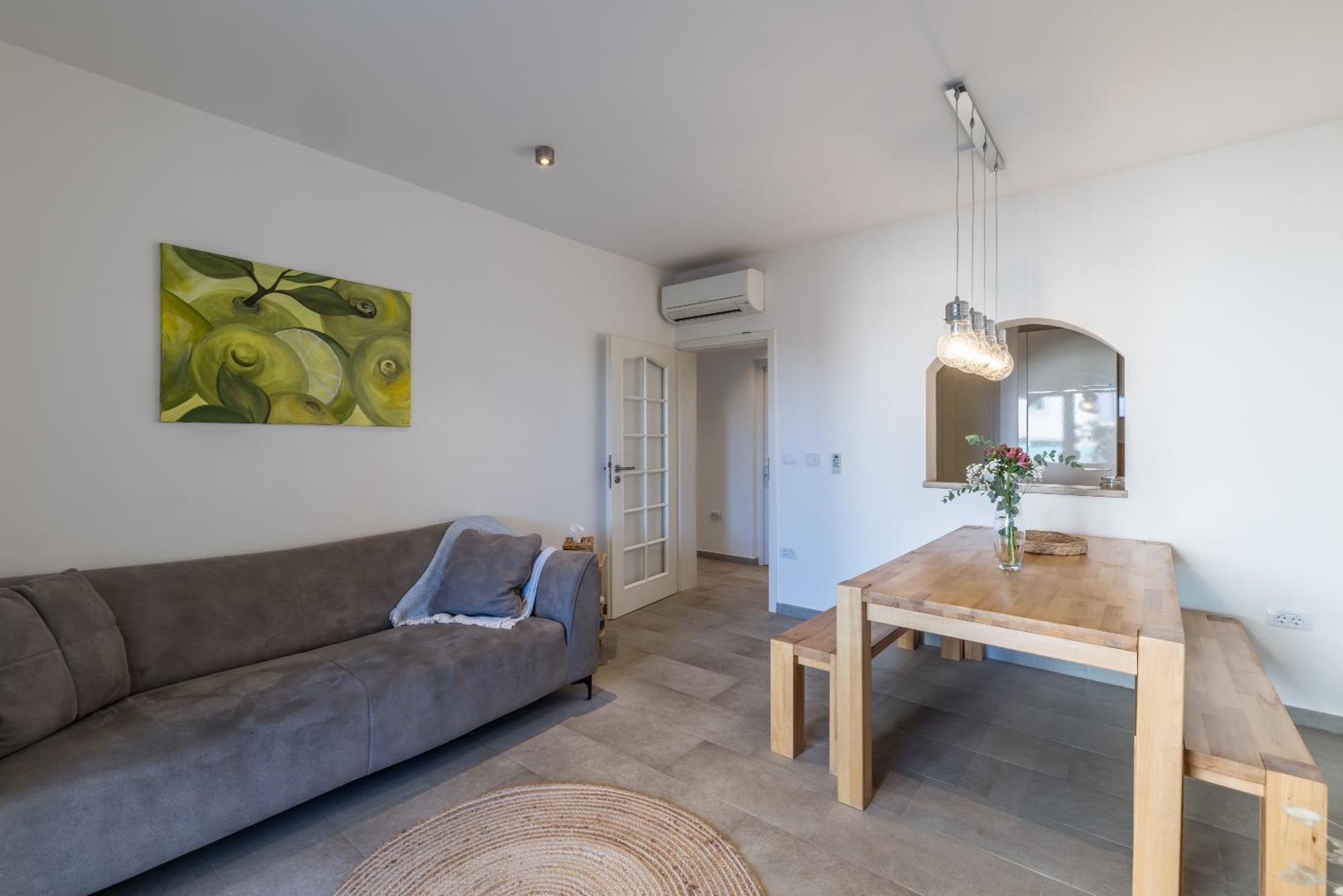 Villa Luce Del Sole Mirce Exterior foto